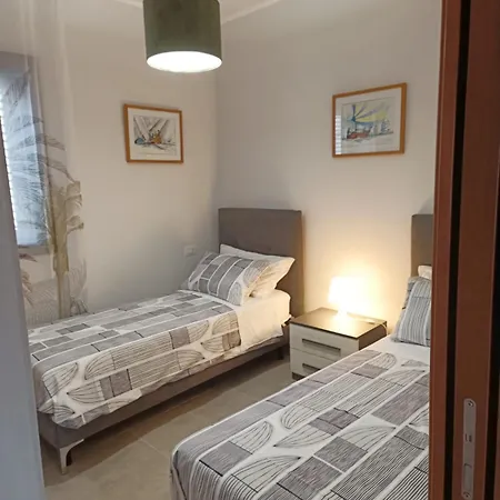 Costa D'abruzzo Holiday home