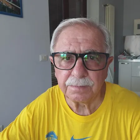 Costa D'abruzzo Holiday home