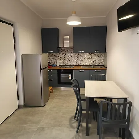 Costa D'abruzzo Holiday home Montesilvano