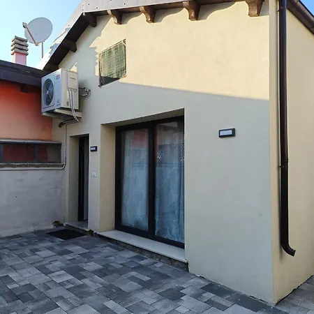 Holiday home Costa D'abruzzo