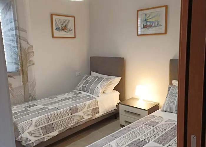 Costa D'abruzzo Ferienhaus