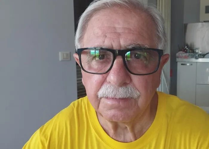 Costa D'abruzzo Ferienhaus