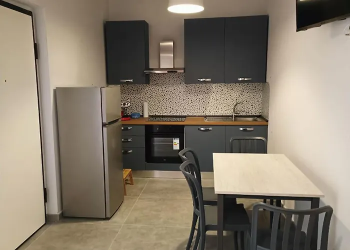 Costa D'abruzzo Ferienhaus Montesilvano Marina