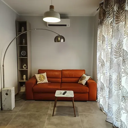 Costa D'abruzzo Монтесильвано