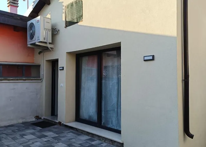 Prázdninový dům Costa D'abruzzo